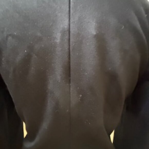 Undress Code black body suit, size XL - Picture 3 of 5